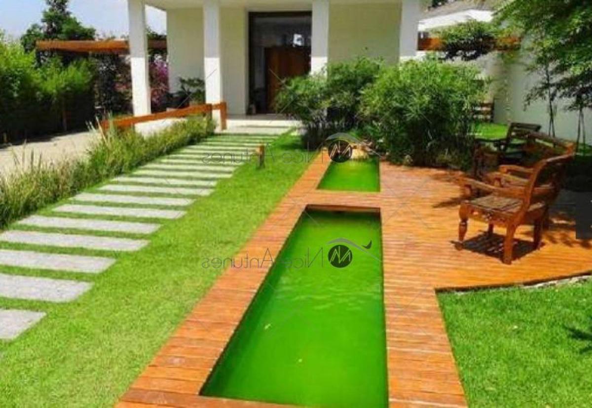 5 bedrooms House in Sao Paulo, Brazil No. 592472