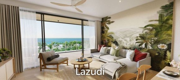 شقة 3 غرف نوم في Bang Tao, Thailand رقم 14127 5