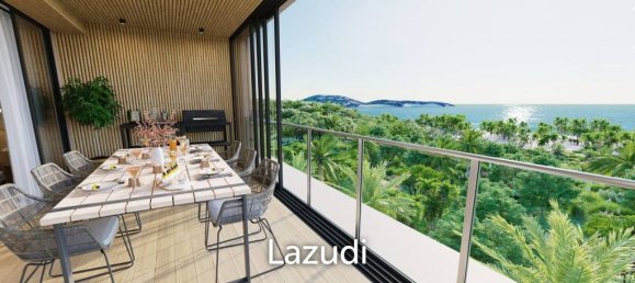 شقة 3 غرف نوم في Bang Tao, Thailand رقم 14127 2