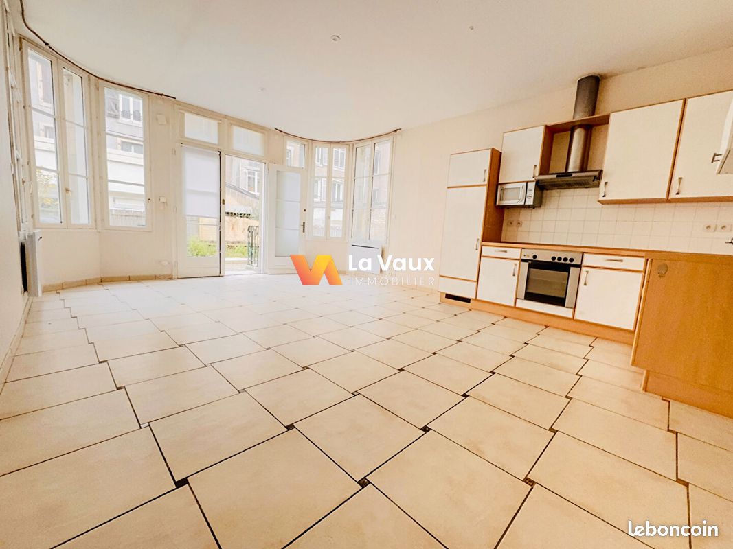 2 غرف نوم شقة في Nancy, France رقم 262348