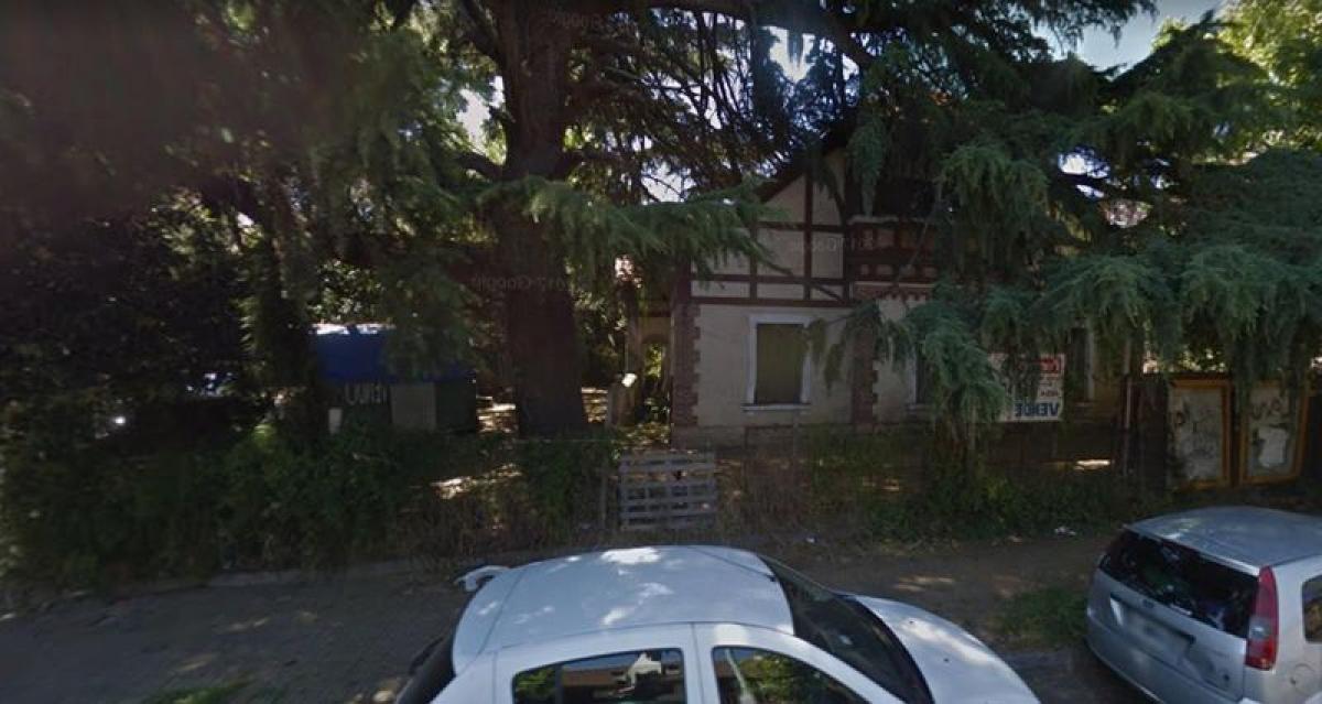  Land in Quilmes, Argentina No. 116826