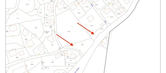  Land in Portschach am Worther See, Austria No. 128372 4