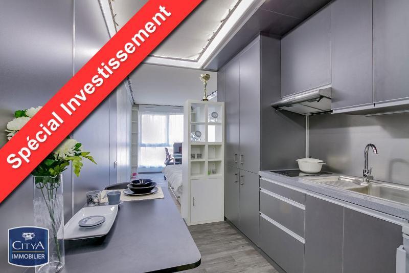 Estúdio em Reims, France N.º 80977