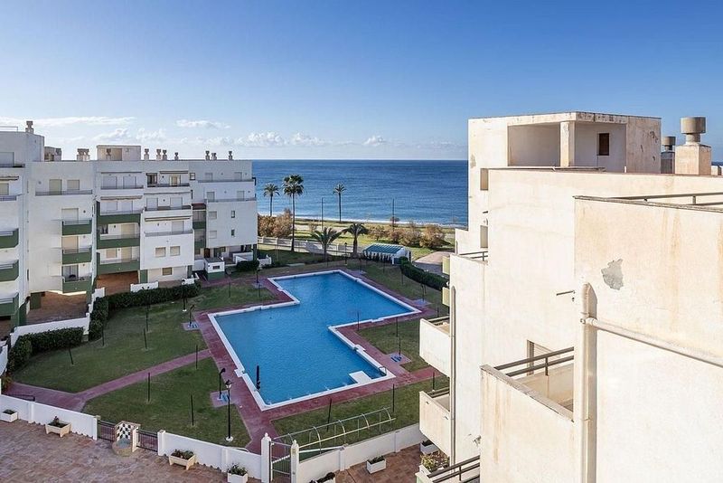 3 Schlafzimmer Wohnung in Salobrena, Spain, Nr. 226682