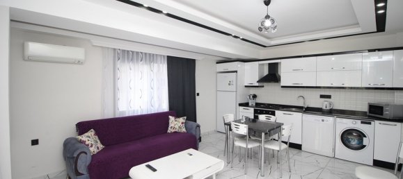 Apartment 2+1 in Alanya, Turkey No. 27901 16