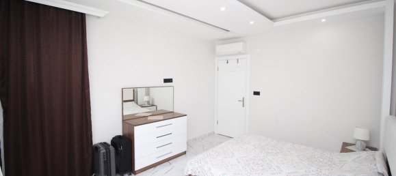 Apartment 2+1 in Alanya, Turkey No. 27901 20
