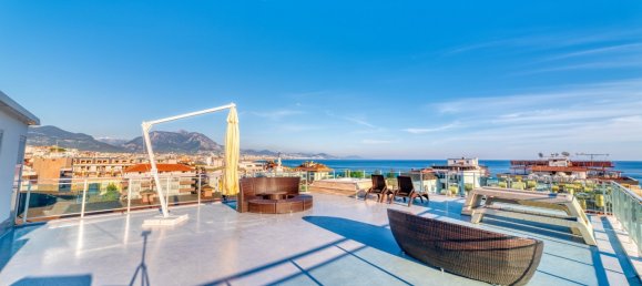 Apartment 2+1 in Alanya, Turkey No. 27901 9