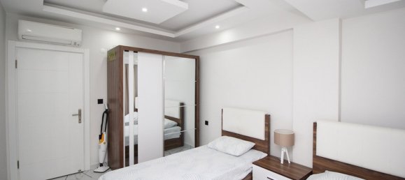 Apartment 2+1 in Alanya, Turkey No. 27901 23