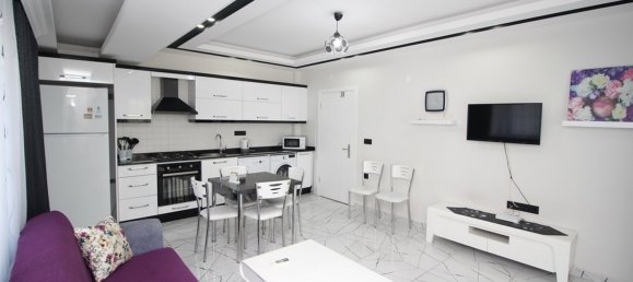 Apartment 2+1 in Alanya, Turkey No. 27901 15