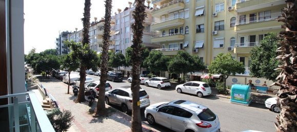 Apartment 2+1 in Alanya, Turkey No. 27901 26