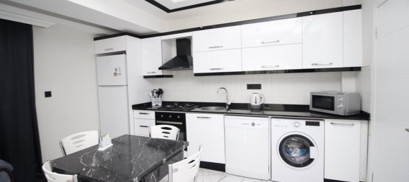 Apartment 2+1 in Alanya, Turkey No. 27901 17