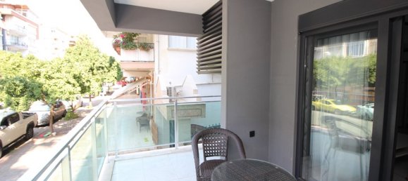 Apartment 2+1 in Alanya, Turkey No. 27901 28