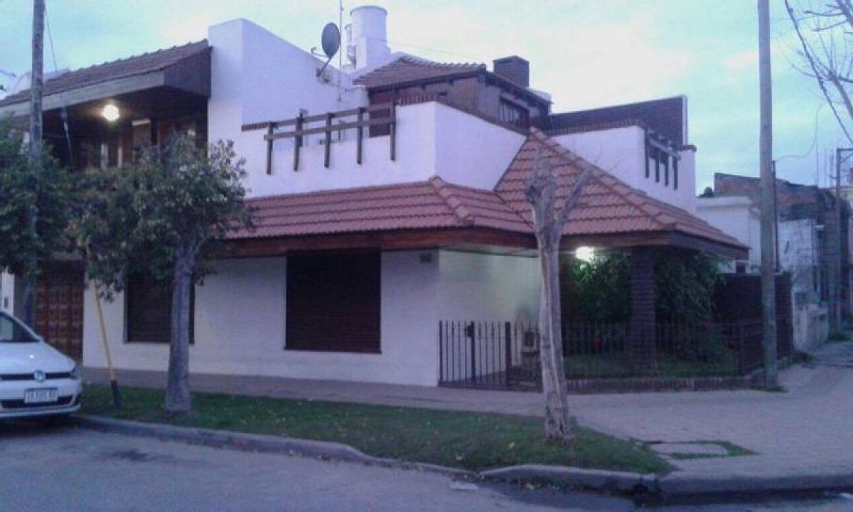 2 غرف نوم منزل في Buenos Aires, Argentina رقم 90869