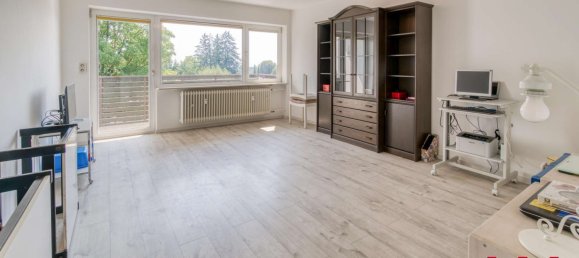 1 bedroom Apartment in Ebersberg, Germany No. 276082 6