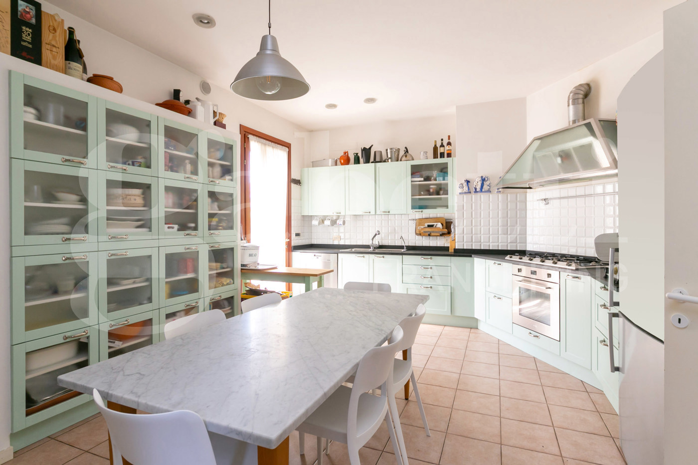 3 غرف نوم فيلا في Mogliano Veneto, Italy رقم 325878