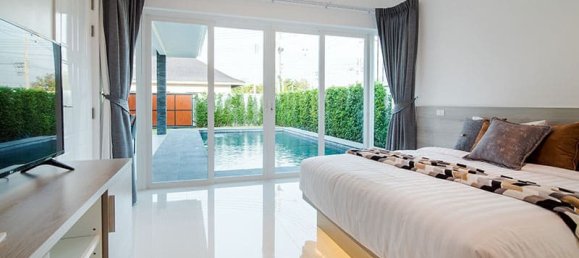 3 bedrooms Cafe / restaurant in Hua Hin, Thailand No. 6916 10