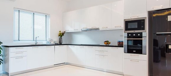 3 bedrooms Cafe / restaurant in Hua Hin, Thailand No. 6916 8