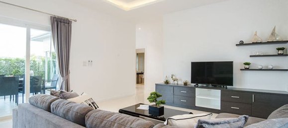 3 bedrooms Cafe / restaurant in Hua Hin, Thailand No. 6916 5