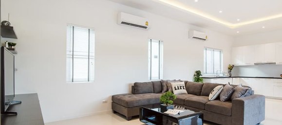 3 bedrooms Cafe / restaurant in Hua Hin, Thailand No. 6916 6