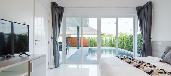 3 bedrooms Cafe / restaurant in Hua Hin, Thailand No. 6916 11