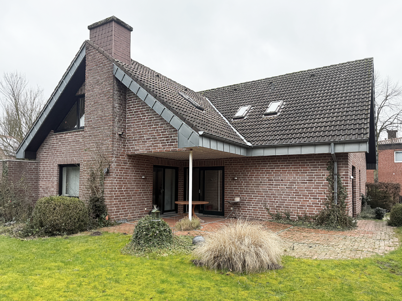 Adosado de 7 habitaciónes en Warendorf, Germany No. 143748