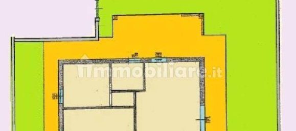 2 Schlafzimmer Wohnung in Montignoso, Italy, Nr. 355310 21