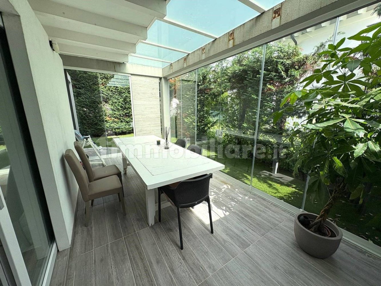 2 Schlafzimmer Wohnung in Montignoso, Italy, Nr. 355310