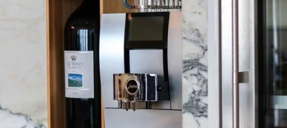 Apartamento com 4 quartos em condomínio em Bang Rak, Thailand N.º 58266 20