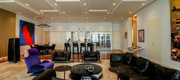 Apartamento com 4 quartos em condomínio em Bang Rak, Thailand N.º 58266 30