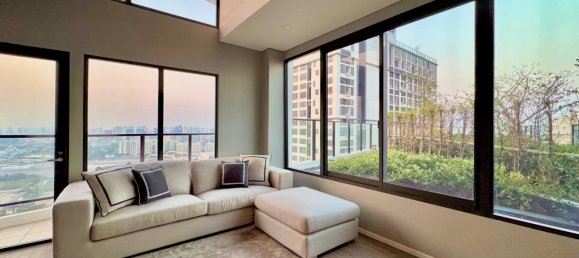 Apartamento com 4 quartos em condomínio em Bang Rak, Thailand N.º 58266 5