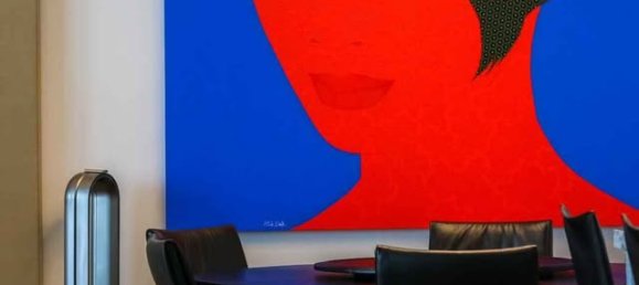 Apartamento com 4 quartos em condomínio em Bang Rak, Thailand N.º 58266 21