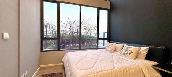 Apartamento com 4 quartos em condomínio em Bang Rak, Thailand N.º 58266 7