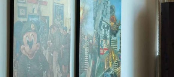 Apartamento com 4 quartos em condomínio em Bang Rak, Thailand N.º 58266 19