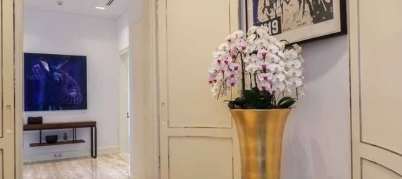 Apartamento com 4 quartos em condomínio em Bang Rak, Thailand N.º 58266 14