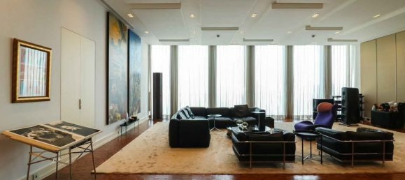 Apartamento com 4 quartos em condomínio em Bang Rak, Thailand N.º 58266 28