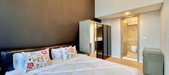 Apartamento com 4 quartos em condomínio em Bang Rak, Thailand N.º 58266 8
