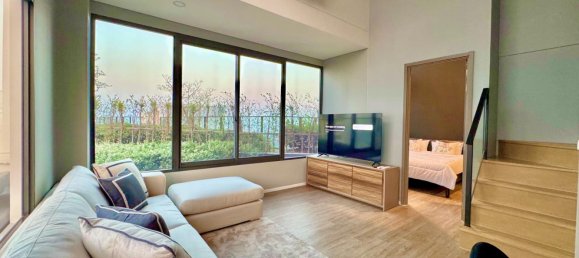 Apartamento com 4 quartos em condomínio em Bang Rak, Thailand N.º 58266 4