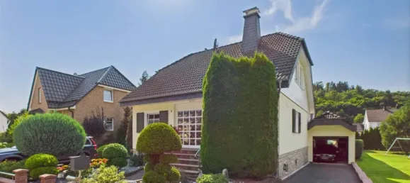 3 chambres Maison à Euskirchen, Germany No. 286949 28