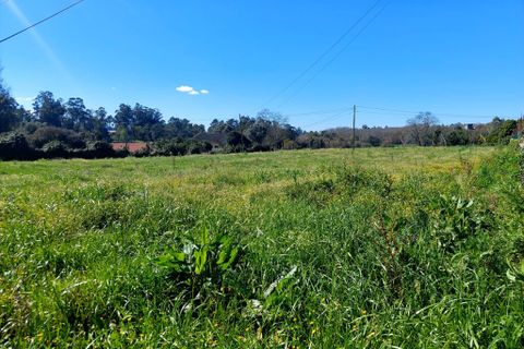 Земельный участок 2455м² в Амариш, Португалия № 147848