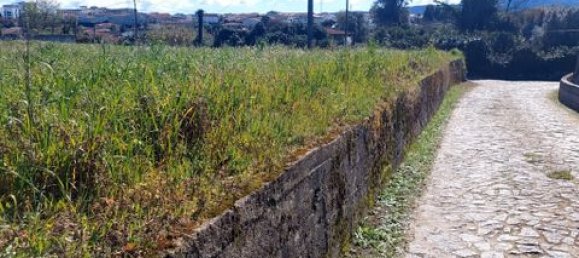 Земельный участок 2455м² в Амариш, Португалия № 147848 6