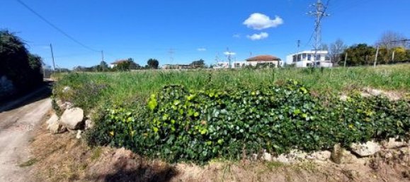 Земельный участок 2455м² в Амариш, Португалия № 147848 3