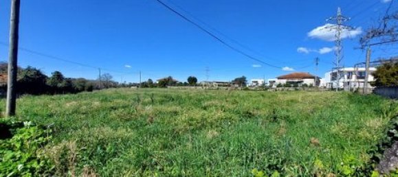 Земельный участок 2455м² в Амариш, Португалия № 147848 2