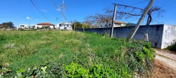 Земельный участок 2455м² в Амариш, Португалия № 147848 5