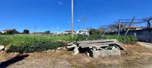 Земельный участок 2455м² в Амариш, Португалия № 147848 8