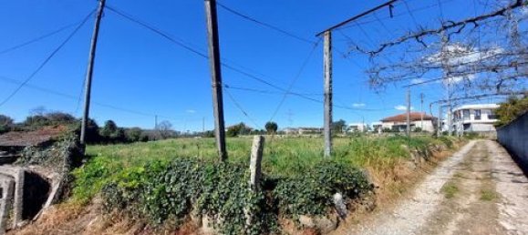 Земельный участок 2455м² в Амариш, Португалия № 147848 4