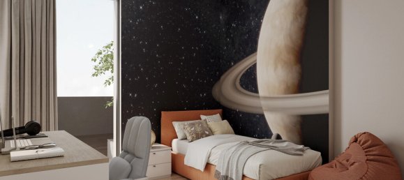 Apartamento T3 em Ilion, Greece N.º 2649 5