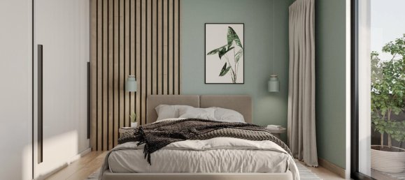 Apartamento T3 em Ilion, Greece N.º 2649 4