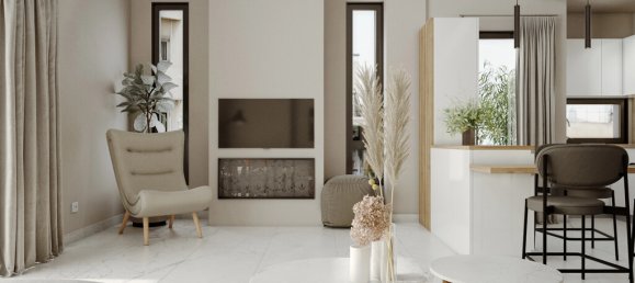 3 chambres appartement à vendre à Ilion, West Athens, Attica, Greece № 2649 3