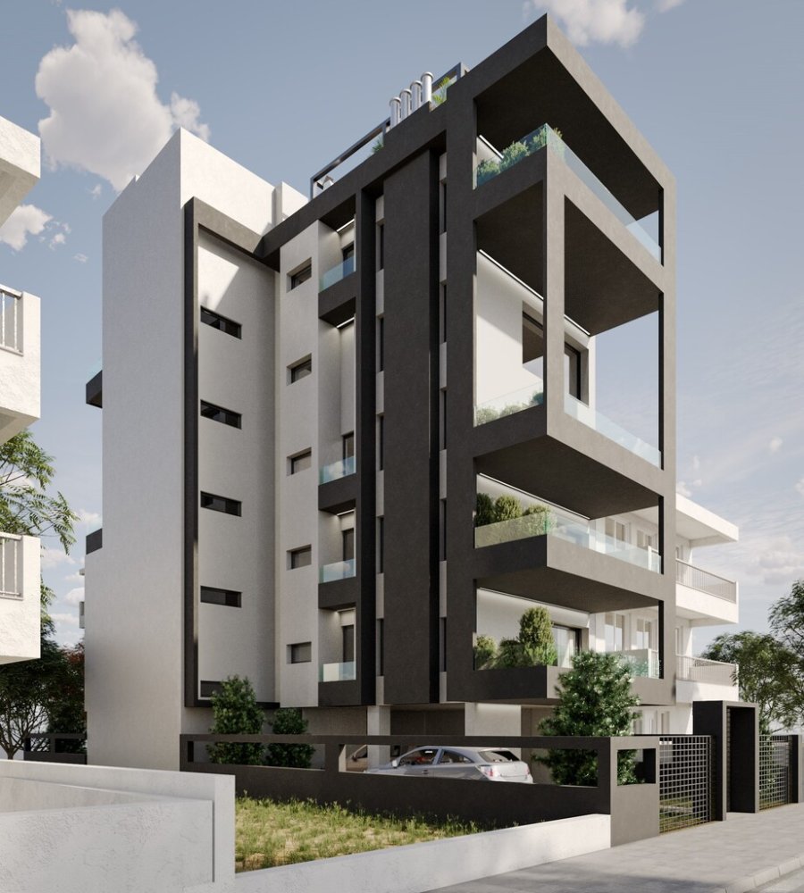 Apartamento T3 em Ilion, Greece N.º 2649