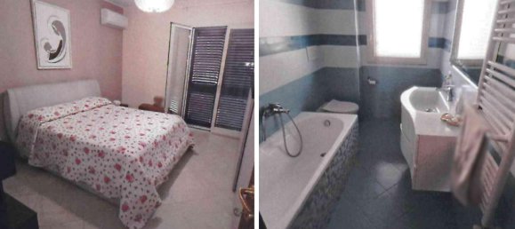 3 غرف نوم شقة في Acireale, Italy رقم 69807 7